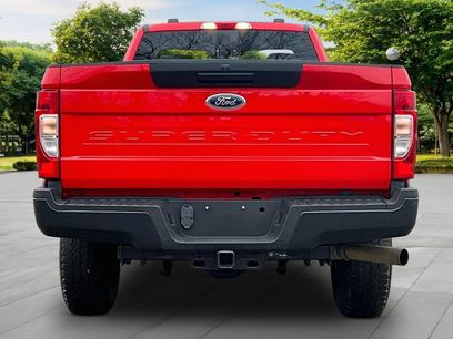 Used 2021 Ford F350 XL w/ Power Equipment Group