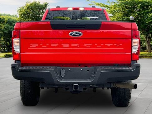 Used 2021 Ford F350 XL w/ Power Equipment Group image 4