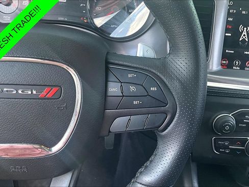 Used 2019 Dodge Charger SXT w/ Plus Group AWD/4WD image 12