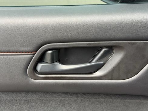 New 2026 Nissan Pathfinder Rock Creek AWD/4WD image 21