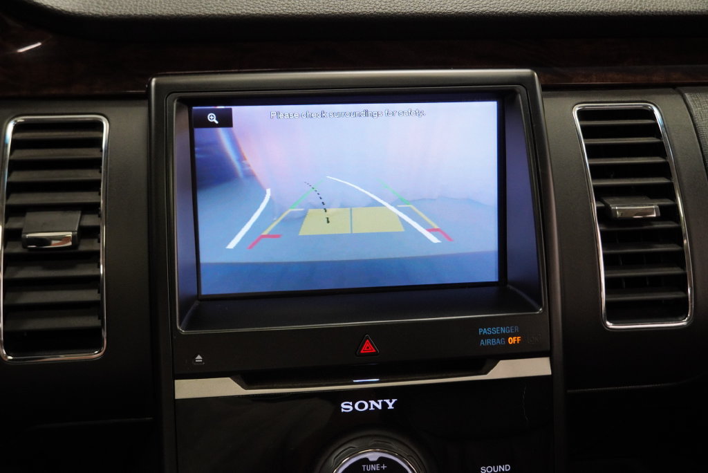 Used 2013 Ford Flex Limited FWD image 29