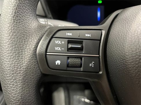 New 2026 Honda CR-V EX image 17