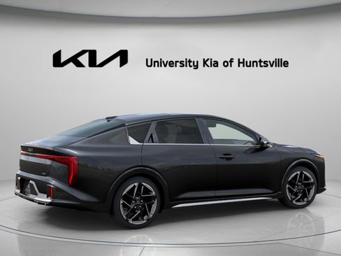 New 2026 Kia K4 EX FWD image 6