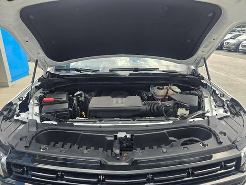 Used 2023 Chevrolet Tahoe RST w/ Max Trailering Package AWD/4WD image 53
