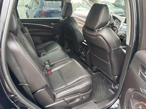 Used 2019 Acura MDX SH-AWD w/ Technology Package image 36