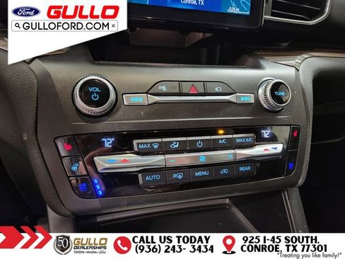 Used 2020 Ford Explorer Limited image 27