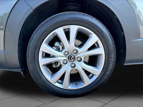 Used 2023 MAZDA CX-30 AWD 2.5 S w/ Select Package image 11