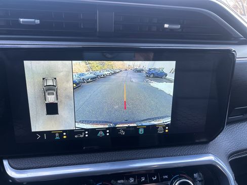 Used 2022 GMC Sierra 1500 Denali image 25