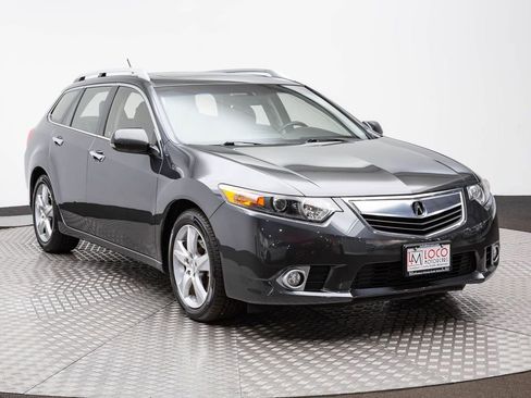 Used 2012 Acura TSX 2.4 image 4