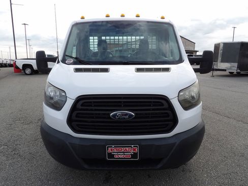 Used 2017 Ford Transit 250 138 RWD image 12