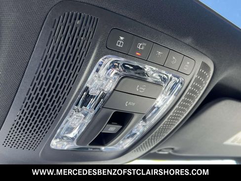 New 2026 Mercedes-Benz GLA 250 4MATIC image 33