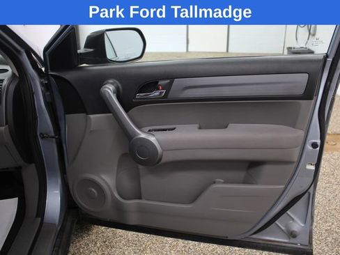 Used 2009 Honda CR-V LX image 19