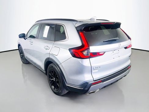 Used 2025 Honda CR-V Sport-L image 6