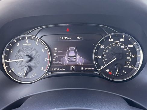 Certified 2022 INFINITI QX80 Luxe w/ Cargo Package image 23