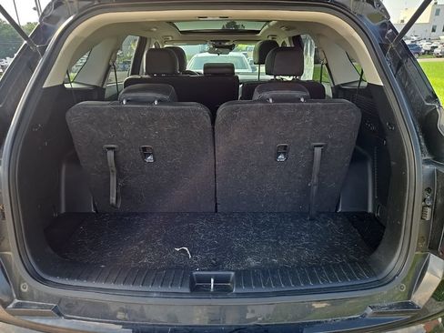 Used 2021 Kia Sorento S w/ Panoramic Sunroof Package FWD image 10