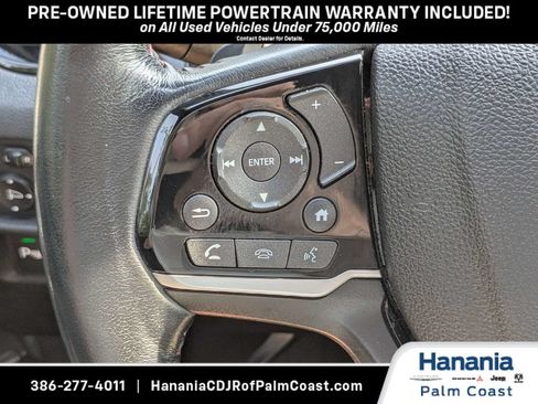 Used 2021 Honda Pilot Black Edition image 29