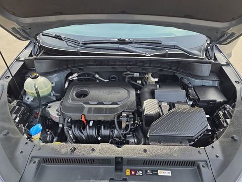 Used 2019 Hyundai Tucson Ultimate image 43