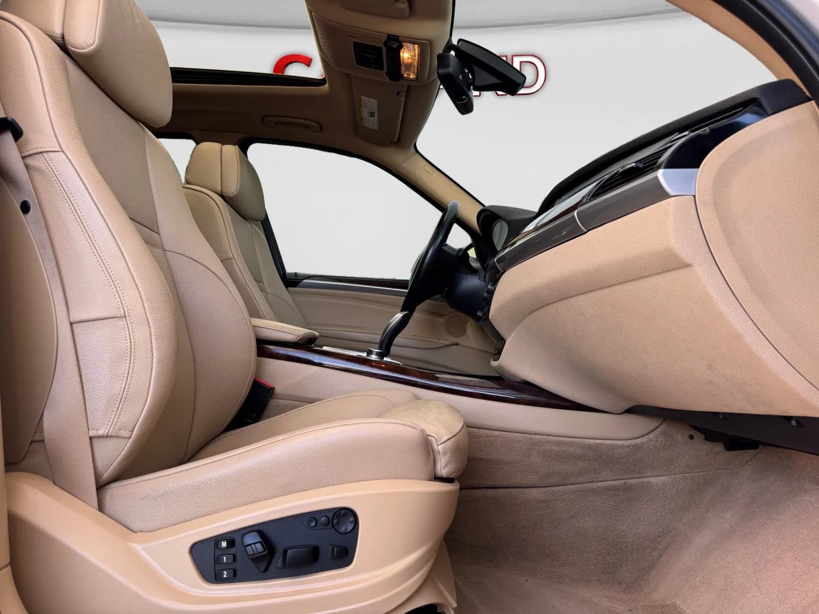 Used 2012 BMW X5 xDrive35d AWD/4WD image 25