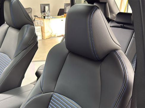 New 2025 Toyota RAV4 XSE image 13