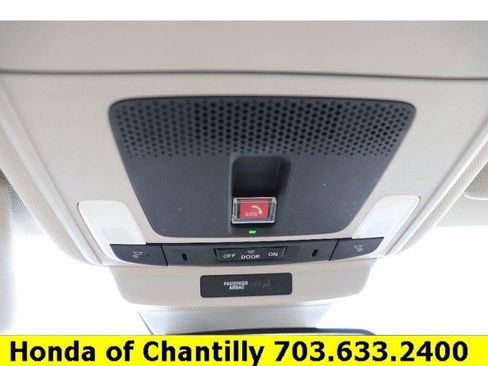 Certified 2024 Honda Accord LX image 18