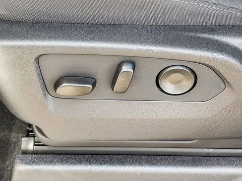 New 2026 Chevrolet Silverado 1500 RST w/ RST Select Package image 20