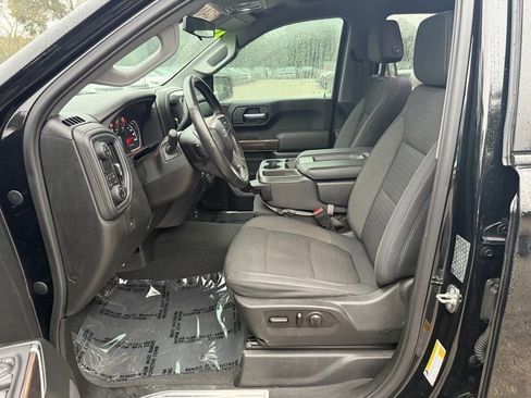 Used 2019 Chevrolet Silverado 1500 RST w/ All-Star Edition image 19