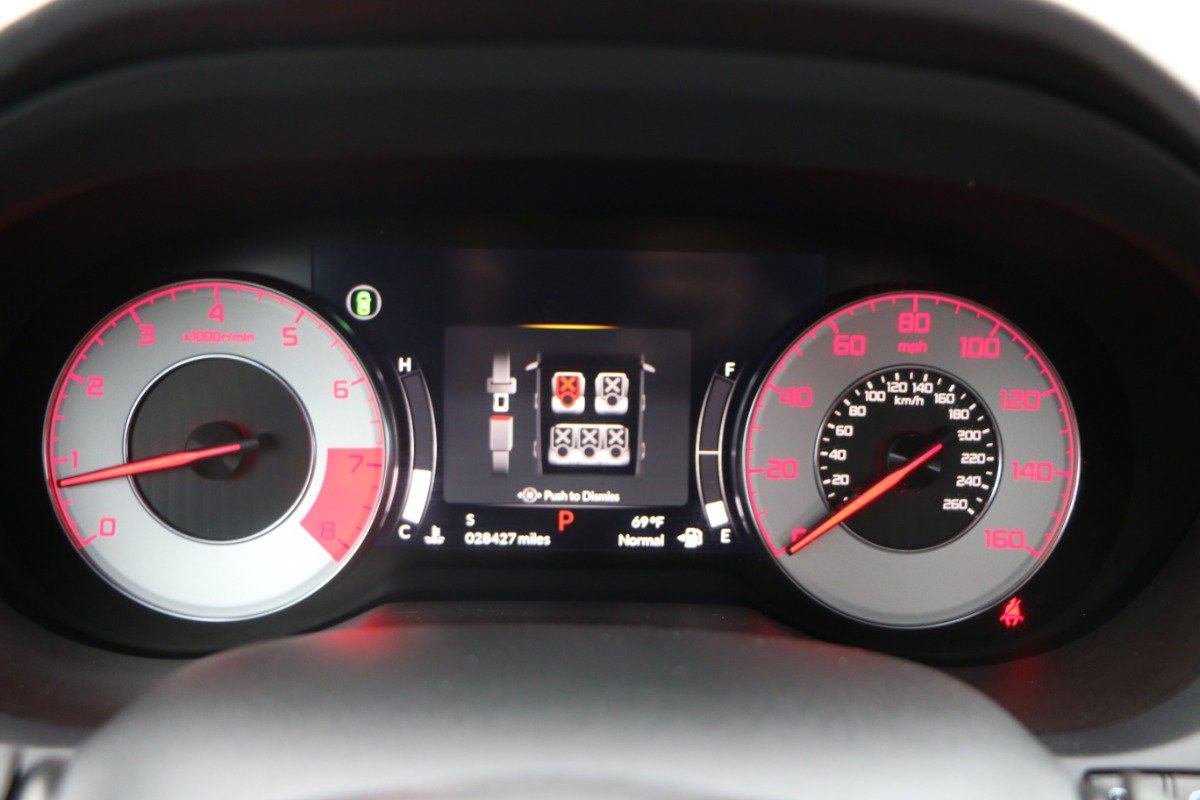 Used 2023 Acura RDX w/ Advance Package FWD image 35