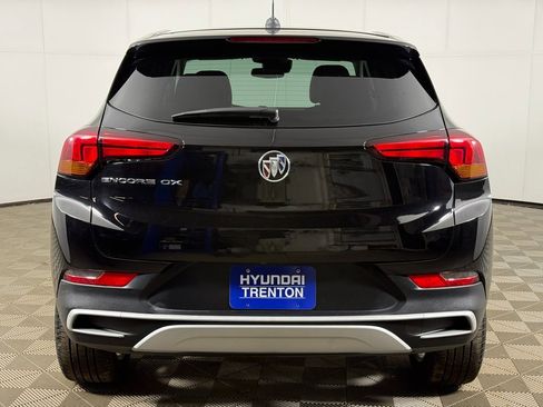 Used 2023 Buick Encore GX Preferred w/ Cold Weather Comfort Package image 10