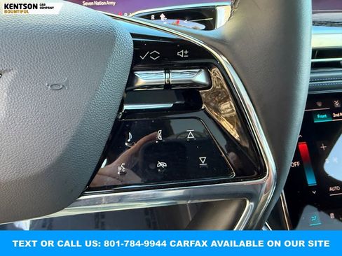 Used 2025 Cadillac Escalade IQ Sport 1 image 19