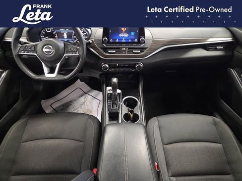 Used 2023 Nissan Altima 2.5 SV image 16