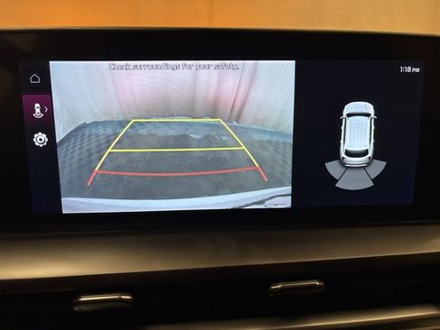 Certified 2024 Kia Telluride S w/ S Sunroof Package image 17