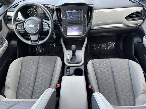 Certified 2025 Subaru Forester w/ Convenience Package #1 AWD/4WD image 10