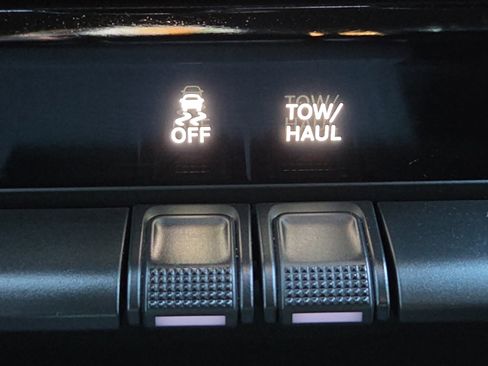 Used 2024 RAM 1500 Tradesman image 18