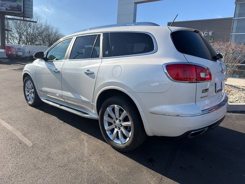 Used 2014 Buick Enclave Premium image 8