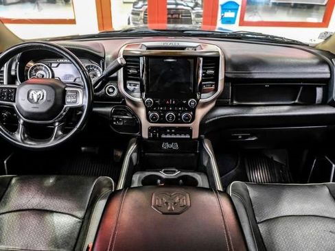 Used 2022 RAM 4500 Laramie image 13
