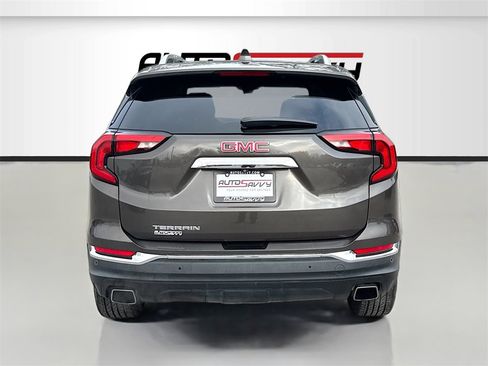 Used 2020 GMC Terrain SLT w/ Preferred Package image 6