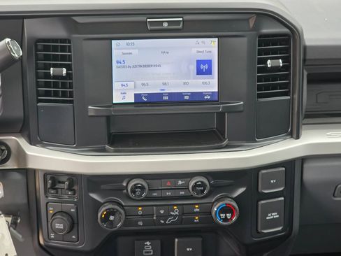 New 2026 Ford F350 XL w/ XL Off-Road Package image 30