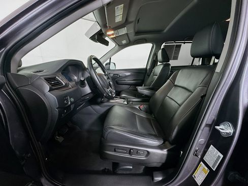 Used 2021 Honda Pilot Special Edition image 13