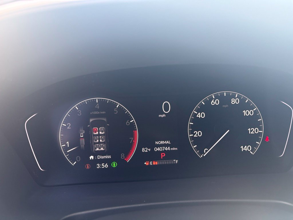 Used 2024 Honda Pilot EX-L image 15