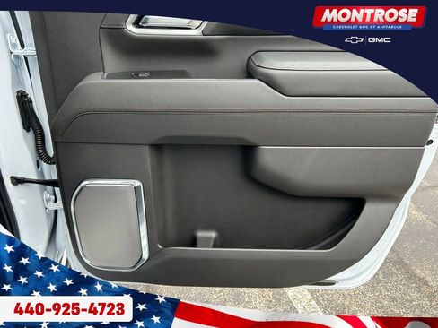 New 2026 Chevrolet Silverado 2500 High Country w/ Technology Package AWD/4WD image 27