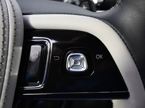 New 2025 Lincoln Aviator Reserve w/ Equipment Group 201A image 35