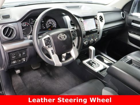 Used 2021 Toyota Tundra SR5 image 13