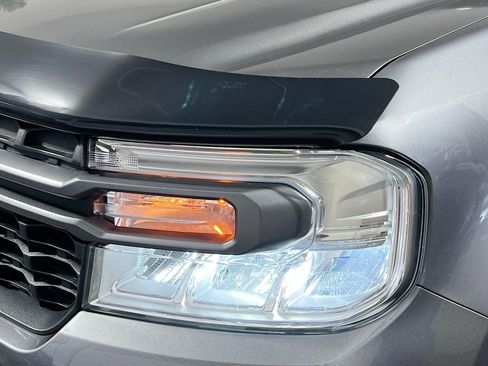 Used 2023 Ford Maverick XLT FWD image 11