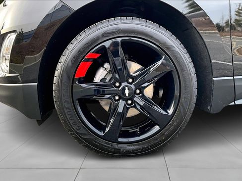 Used 2020 Chevrolet Equinox Premier w/ Premier Redline Edition image 36