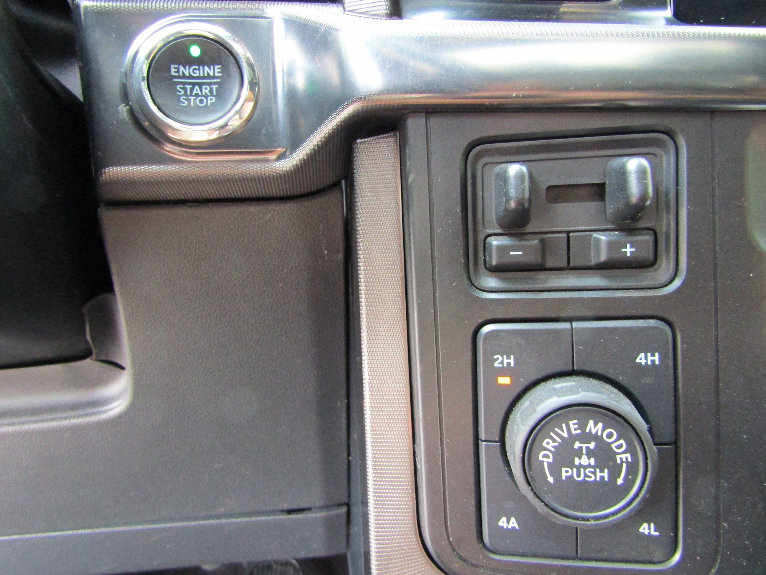Used 2021 Ford F150 Platinum w/ Equipment Group 701A High AWD/4WD image 37