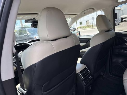 Used 2023 Subaru Ascent Limited AWD/4WD image 13