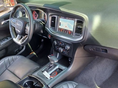 Used 2021 Dodge Charger SRT Hellcat image 10