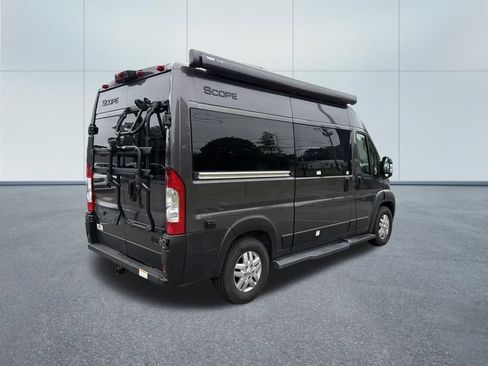 Used 2022 RAM ProMaster 1500 w/ Premium Convenience Group (B) FWD image 6