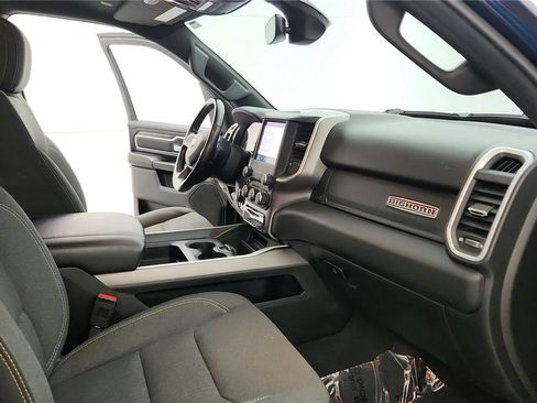 Used 2022 RAM 1500 Big Horn AWD/4WD image 37