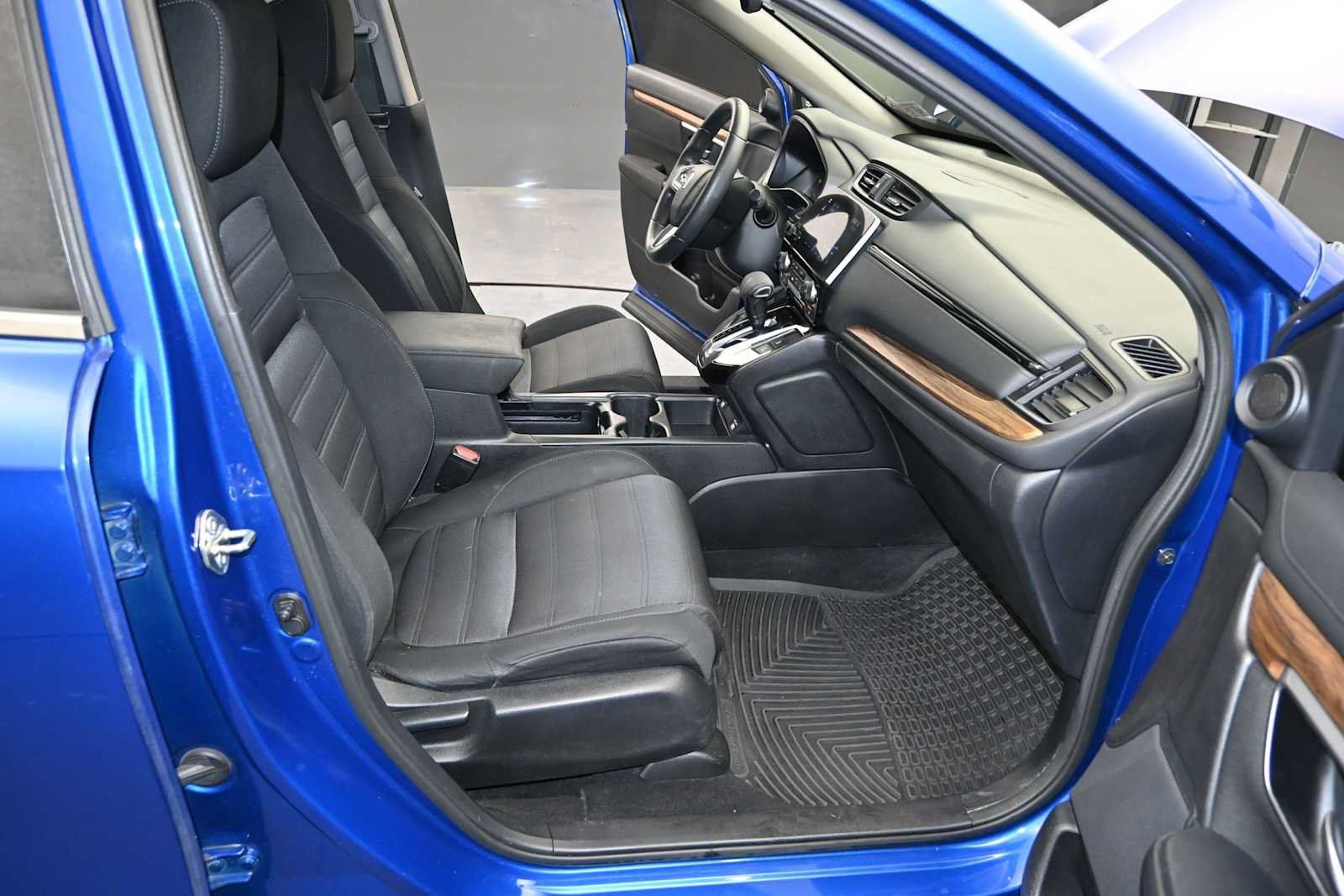Used 2020 Honda CR-V EX image 16
